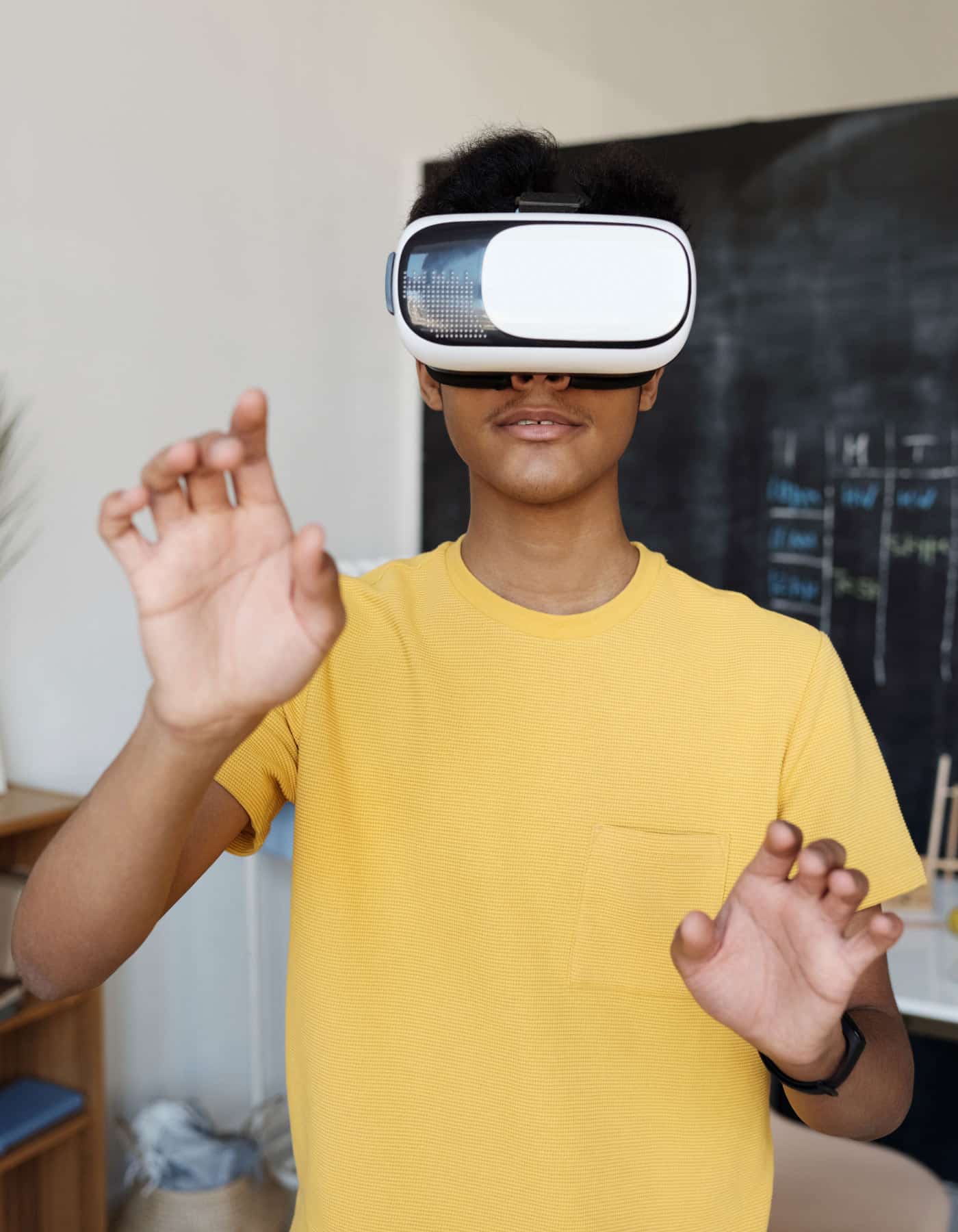 Qwerty Vr 2 immain 912