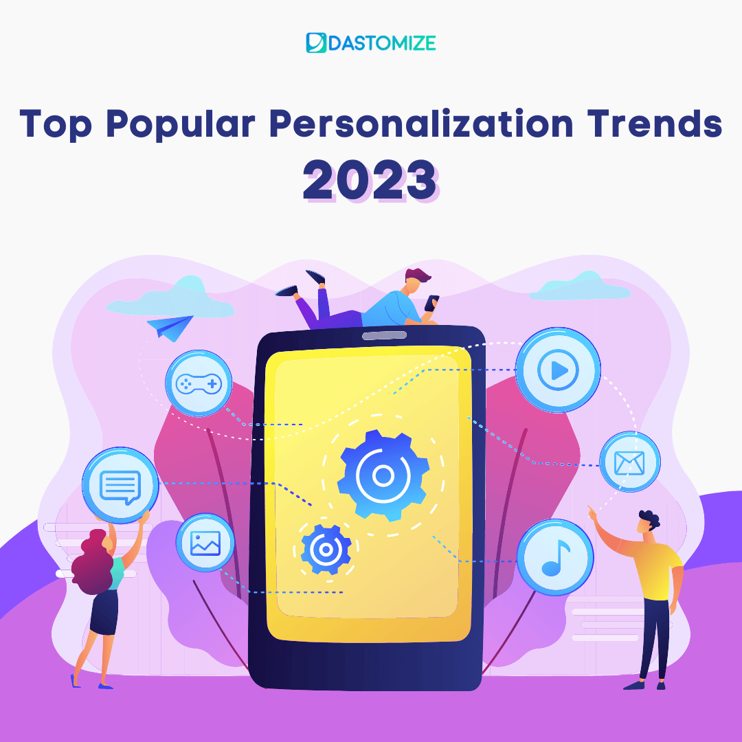 Top Populator Personalization Trends 2023